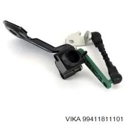 Sensor de nivel de carrocería delantero izquierdo Vika 99411811101 precio, desde 40,04 EUR