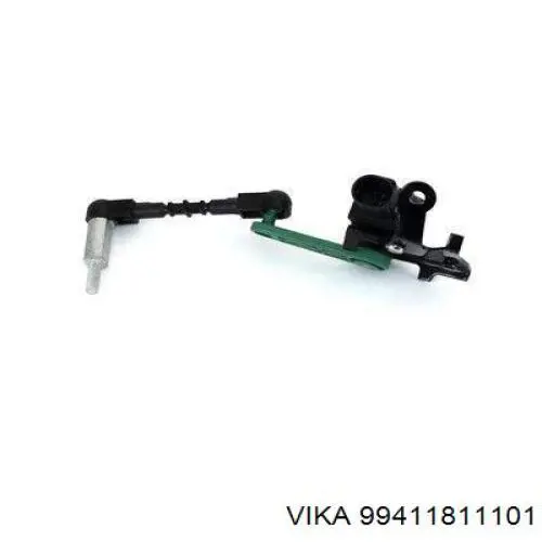 Comprar 99411811101 Vika Sensor de nivel de carrocería delantero izquierdo