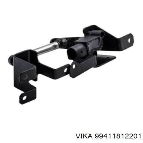 99411812201 Vika Sensor de nivel de carrocería trasero