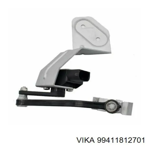 99411812701 Vika sensor, nivel de suspensión neumática, delantero