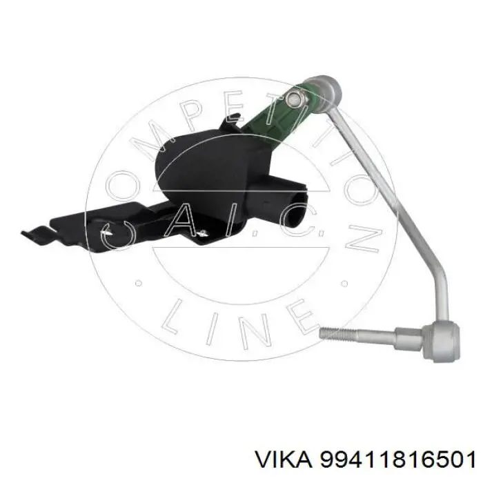 Comprar 99411816501 Vika Sensor de nivel de carrocería delantero derecho