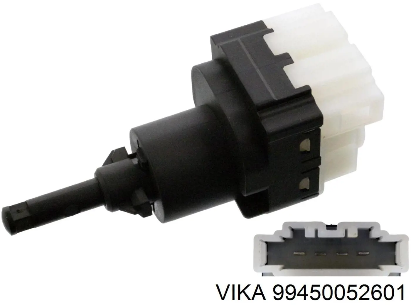99450052601 Vika Interruptor luces de freno