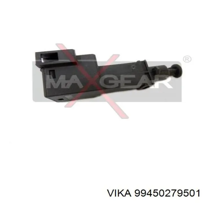 Interruptor de luz de freno Vika 99450279501 precio, desde 6,99 EUR