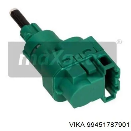 99451787901 Vika Interruptor luces de freno