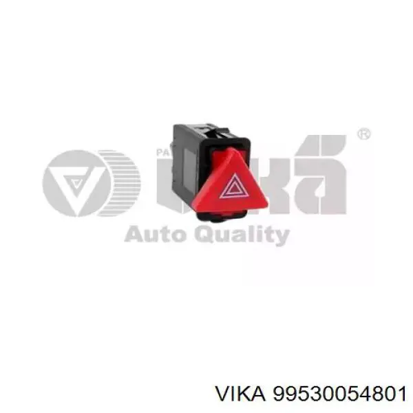 Comprar 99530054801 Vika Boton de luz de emergencía
