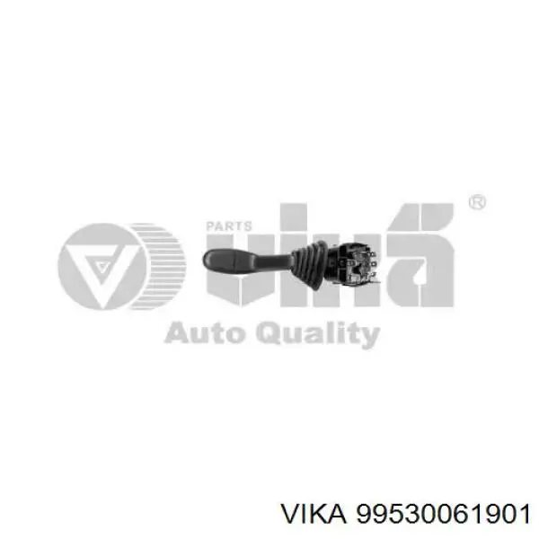Conmutador izquierdo de la columna de dirección VAG 6U0953521 precio, desde 21,44 EUR