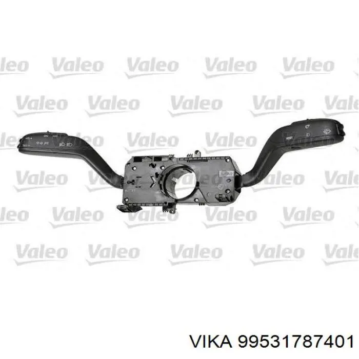 Conmutador columna dirección 99531787401 Vika