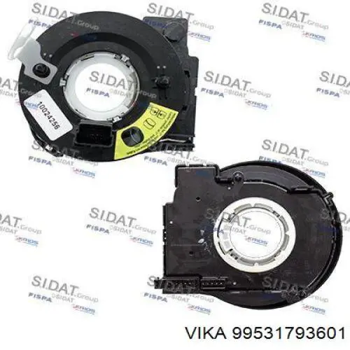  Vika 99531793601 precio, desde 62,75 EUR