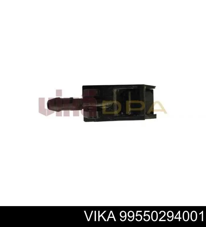 Boquilla del lavaparabrisas Vika 99550294001 precio, desde 3,27 EUR