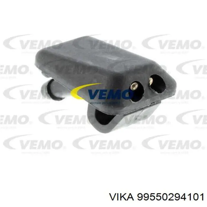 Boquilla del lavaparabrisas Vika 99550294101 precio, desde 2,42 EUR