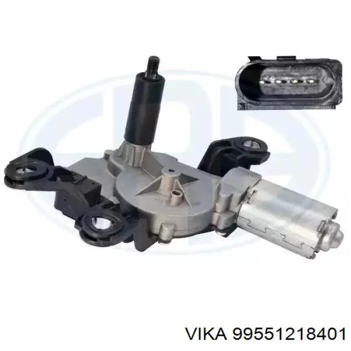 Comprar 581001018390 4max Motor limpiaparabrisas