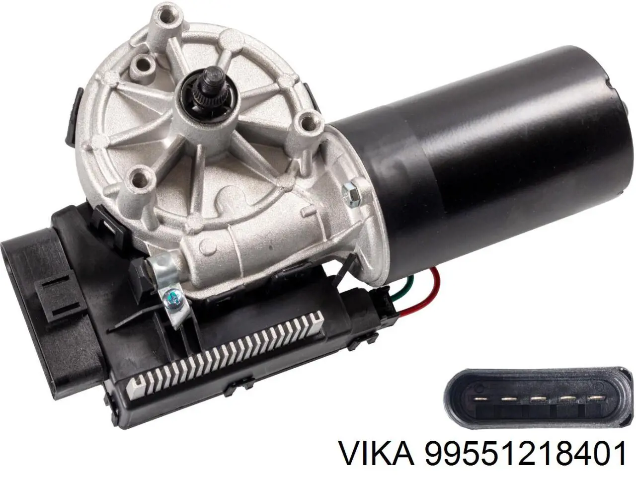 Motor limpiaparabrisas Ford Galaxy VX 