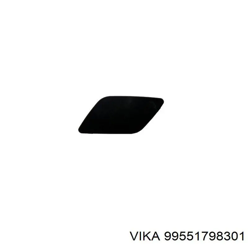 99551798301 Vika Tapa de boquilla lavafaros delantero