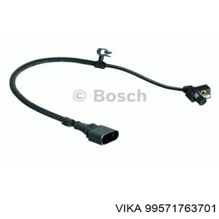 261210188 Bosch sensor de cigüeñal