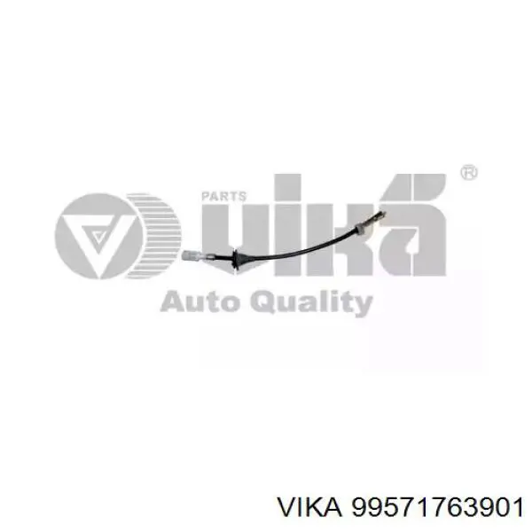 Árbol flexible del velocímetro  Vika 99571763901 precio, desde 17,61 EUR