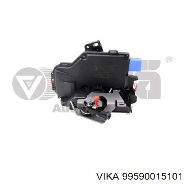 048610N Dasis Electroventilador del motor