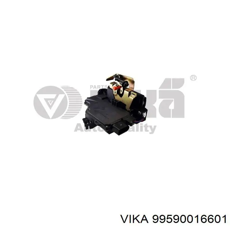 Ventilador del motor 330013 ACR