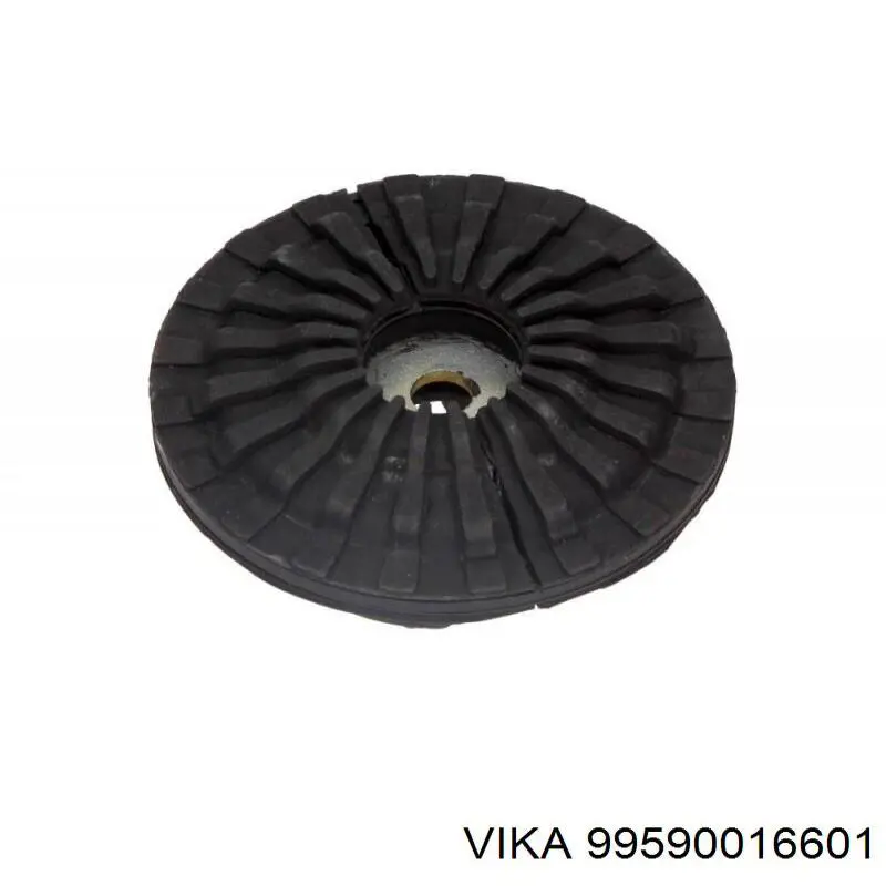 Ventilador de refrigeración del motor ACR 330013