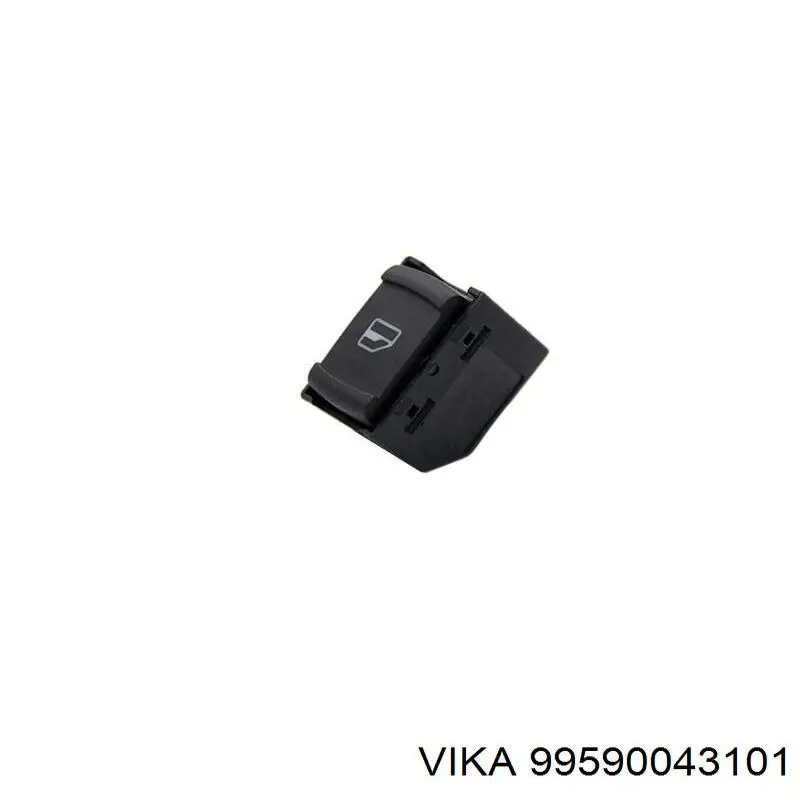 Botón de encendido del motor del elevalunas trasero Vika 99590043101 precio, desde 7,57 EUR