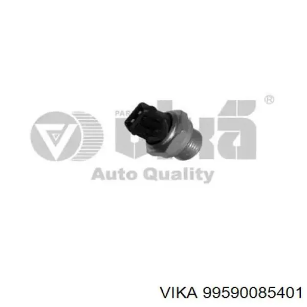 Comprar 99590085401 Vika Sensor de temperatura del refrigerante, salpicadero