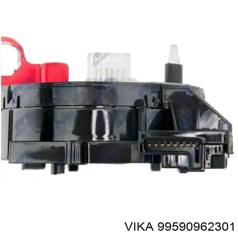 Anillo AIRBAG del volante Volkswagen Tiguan 1 5N1, 5N2