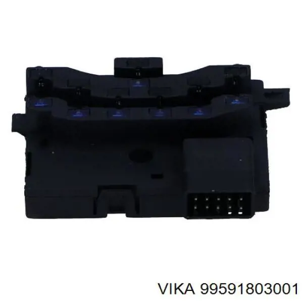 99591803001 Vika sensor ángulo dirección