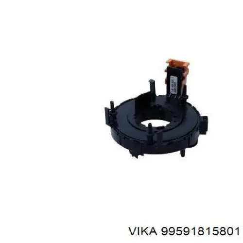 Anillo de contacto del volante Vika 99591815801 precio, desde 25,61 EUR