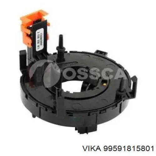 Comprar 99591815801 Vika Anillo AIRBAG
