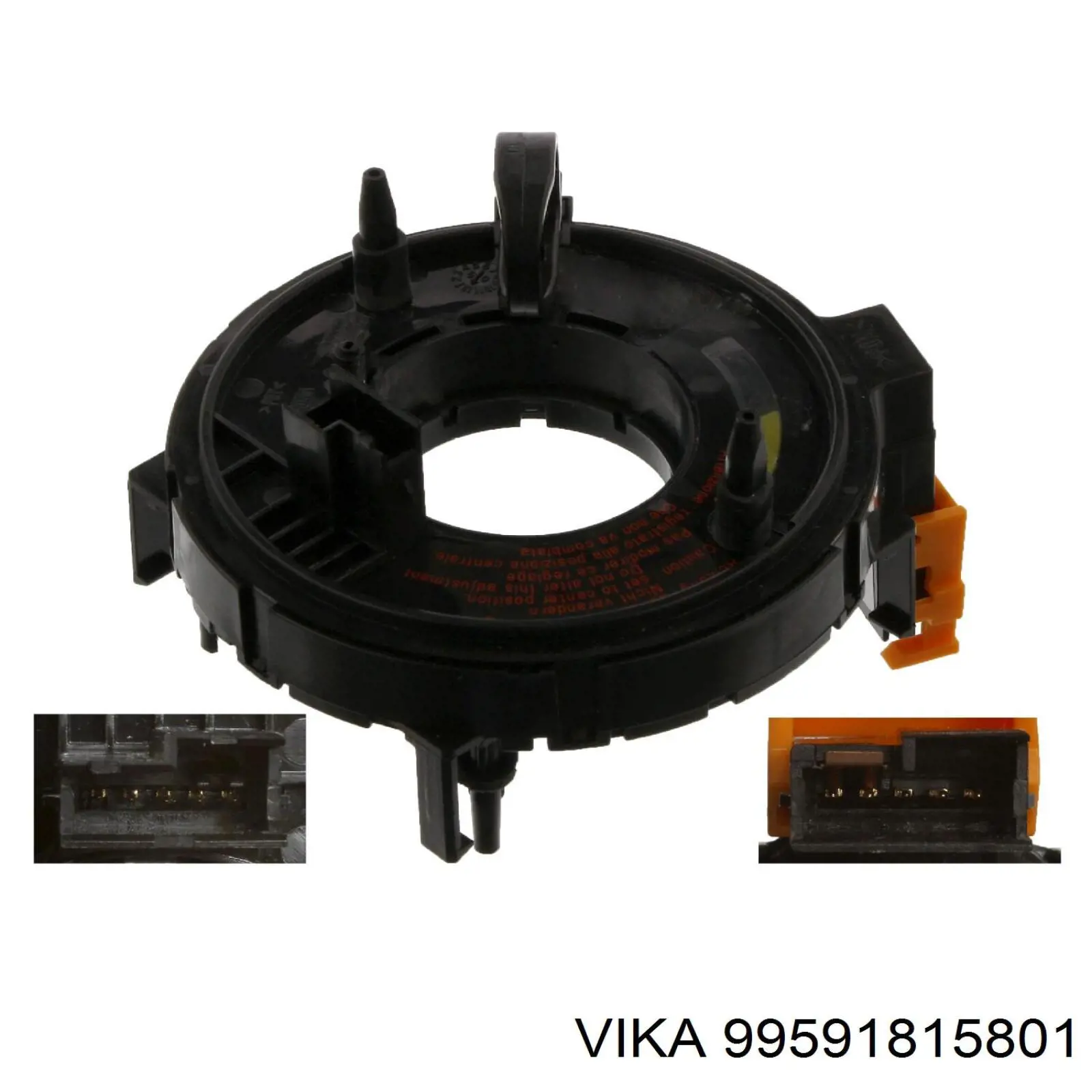 Anillo de contacto del volante AND 30959042 precio, desde 22,30 EUR