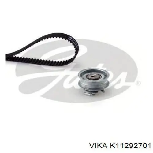 Kit de distribución 530017110 LUK
