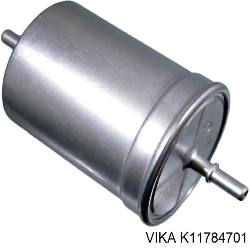 Kit de filtros para motor K11784701 Vika