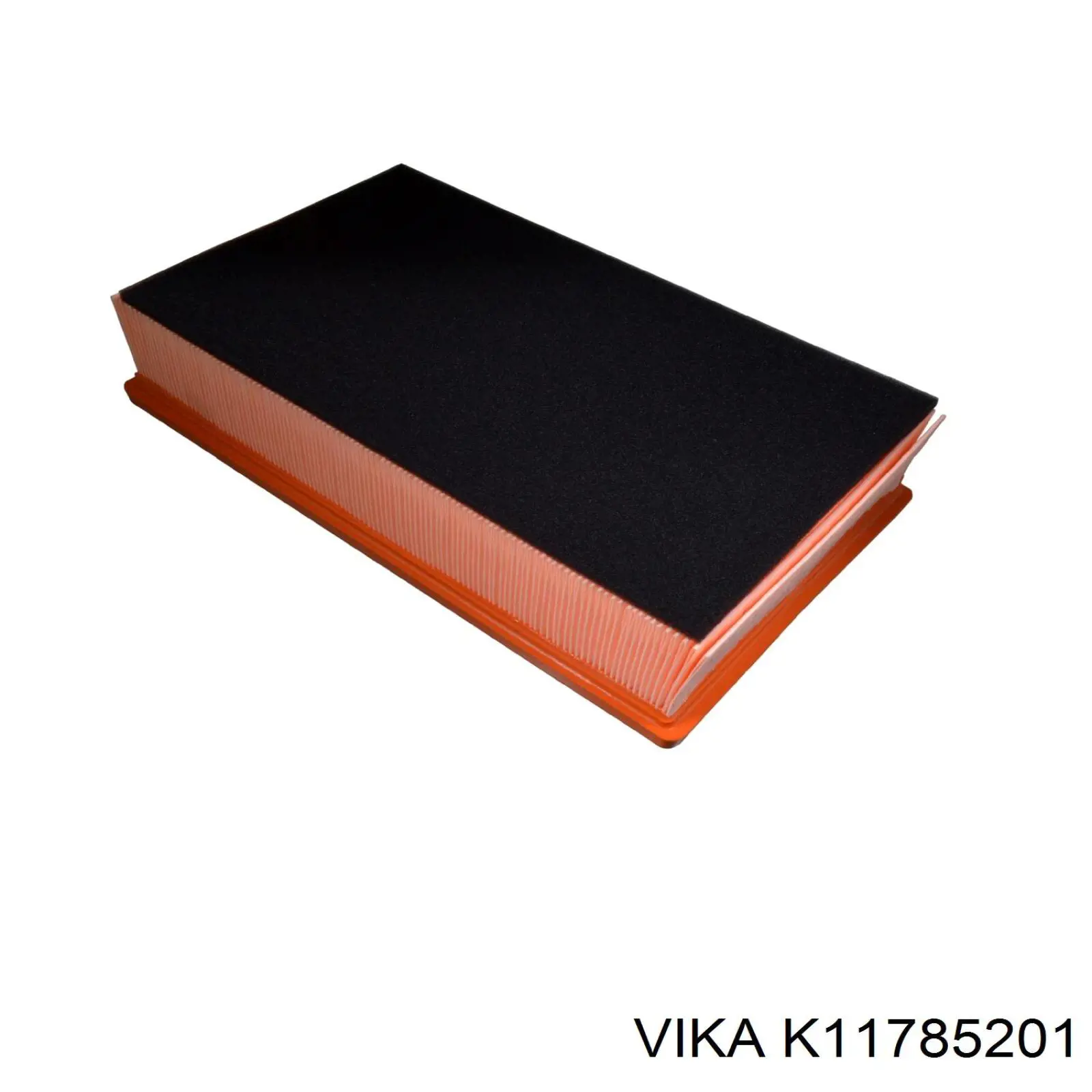 Kit de filtros para motor Vika K11785201 precio, desde 41,53 EUR