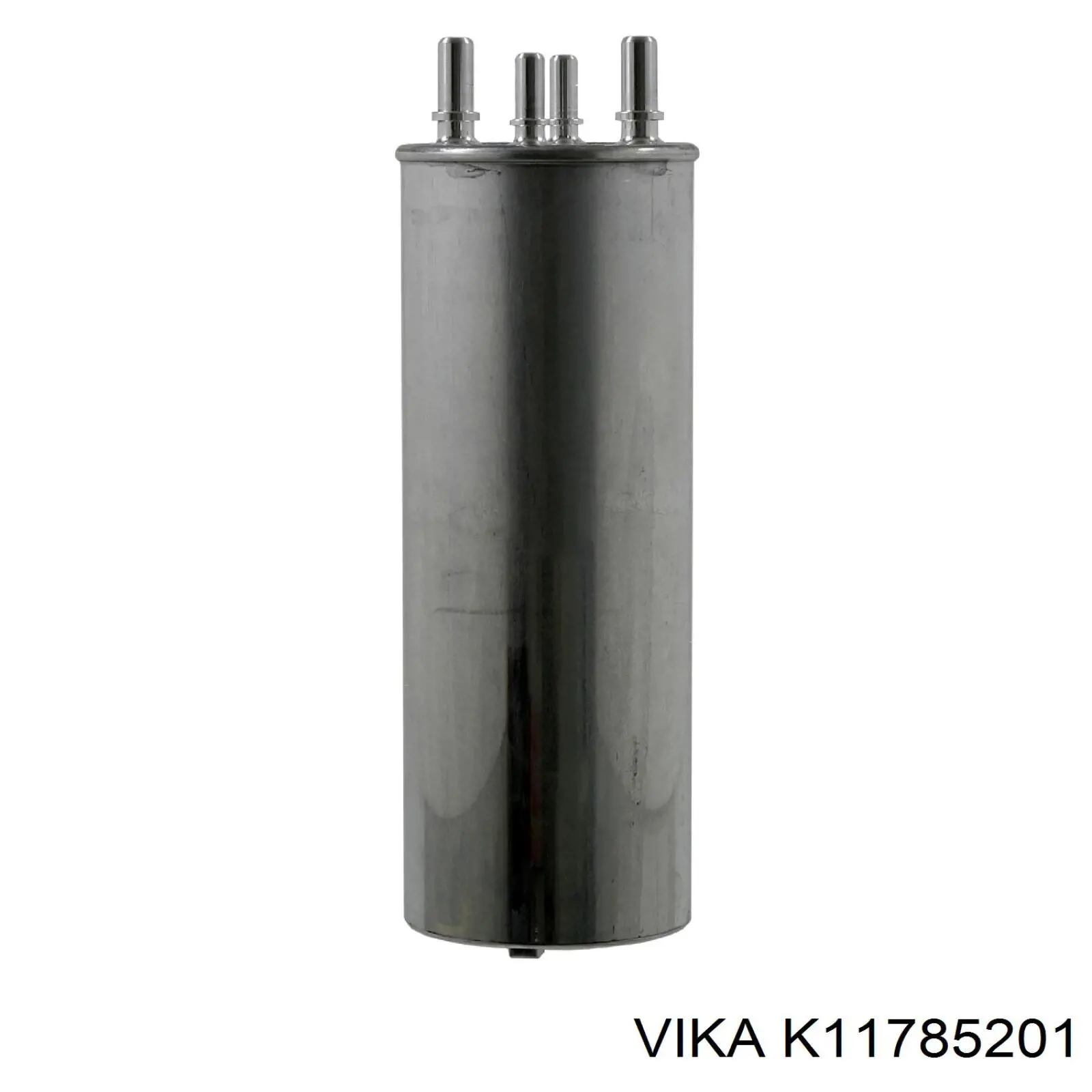 Comprar K11785201 Vika Kit de filtros para motor