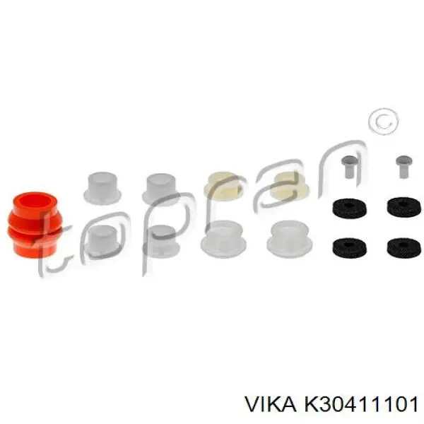 Comprar K30411101 Vika Juego de reparación de la palanca selectora de cambios