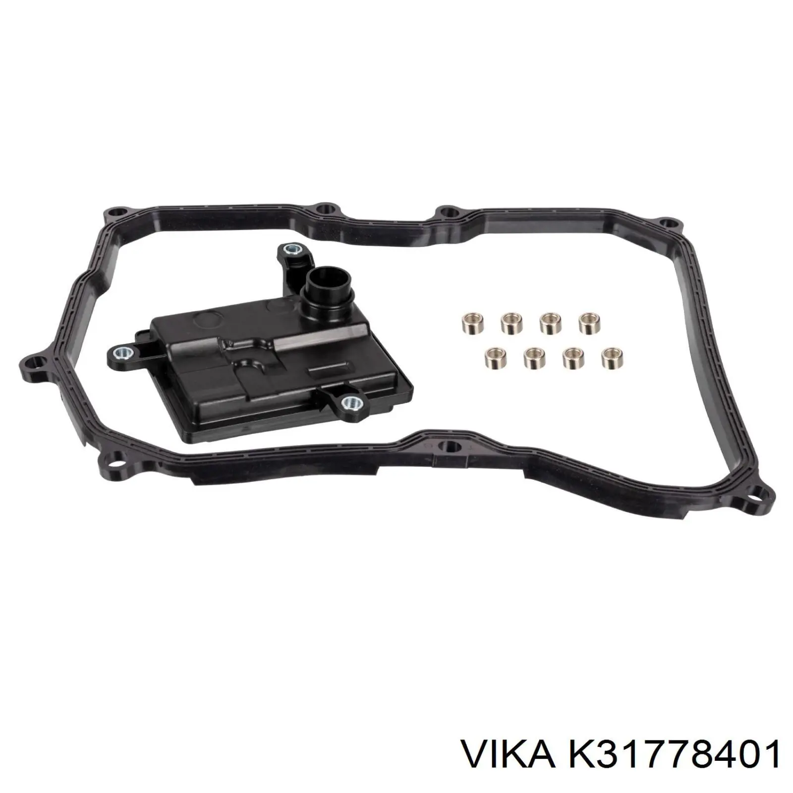 Comprar K31778401 Vika Filtro de transmisión automática