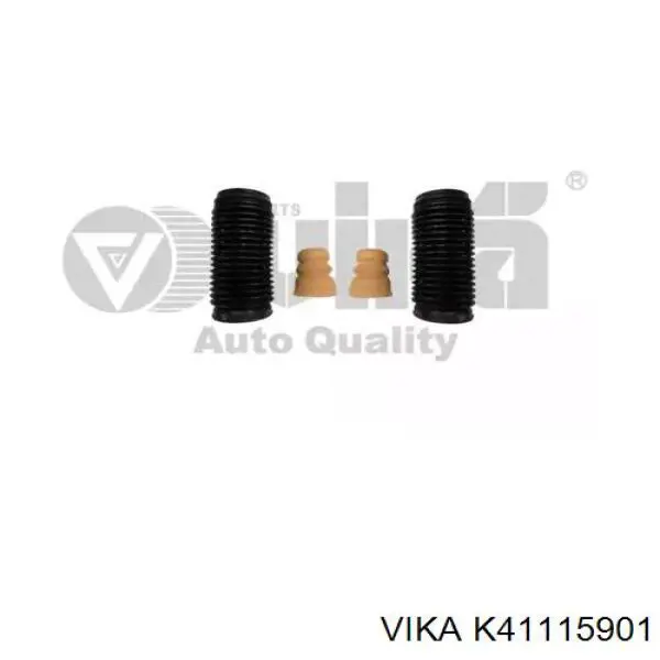 Comprar K41115901 Vika Tope de amortiguador delantero