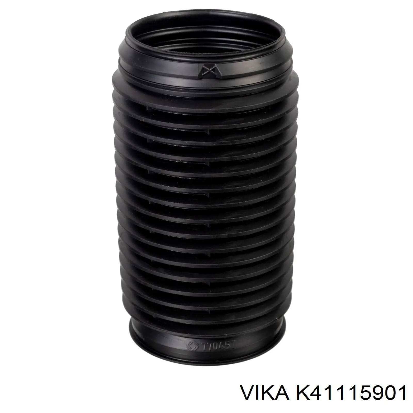 Tope de amortiguador delantero Vika K41115901 precio, desde 5,15 EUR