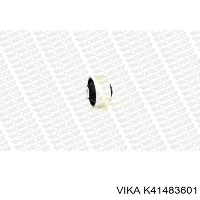 Kit de reparación de brazo inferior delantero Vika K41483601