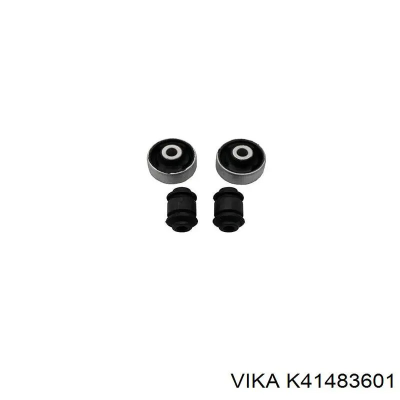 Comprar K41483601 Vika Kit de reparación de brazo inferior delantero