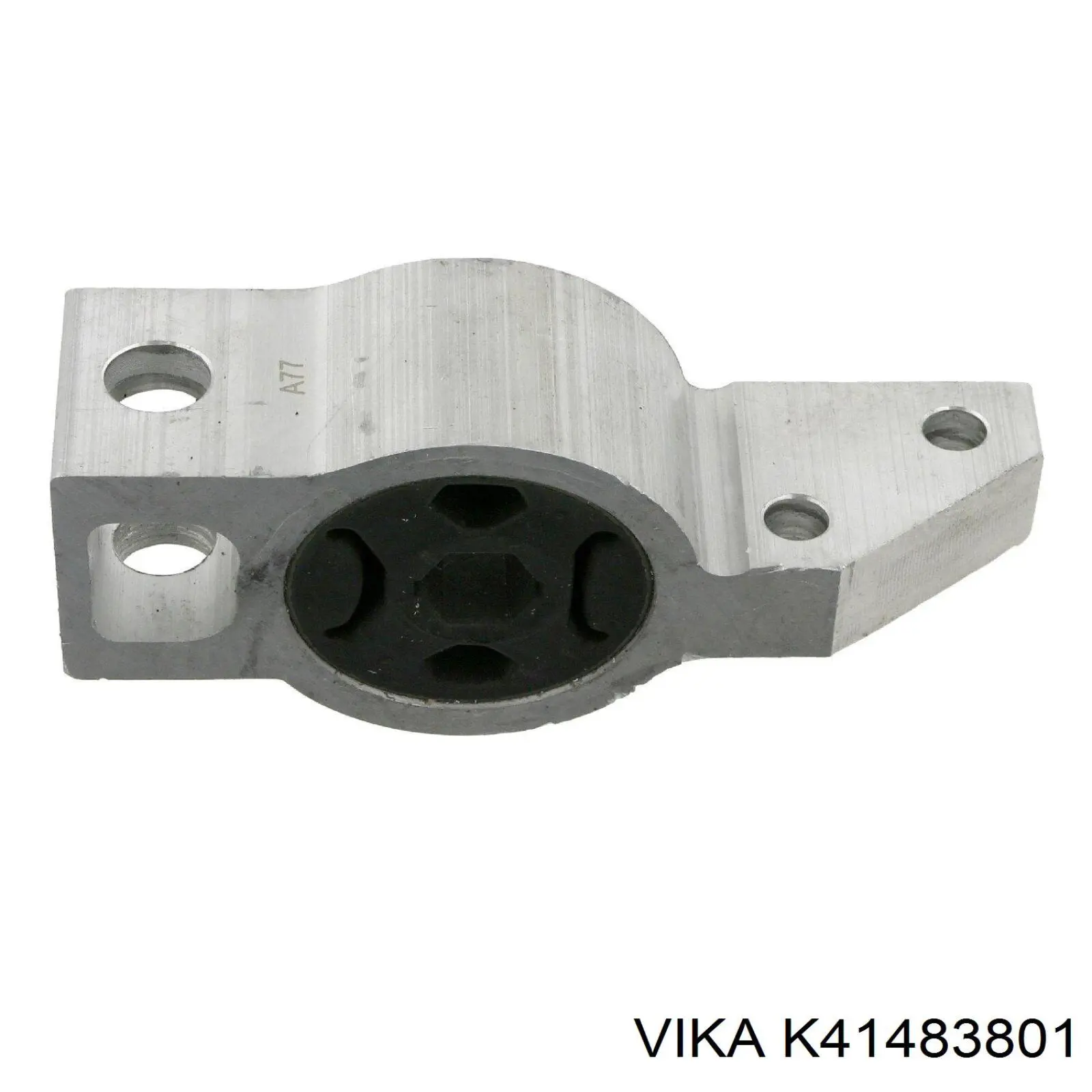 K41483801 Vika kit de reparacion brazo inferior delantero