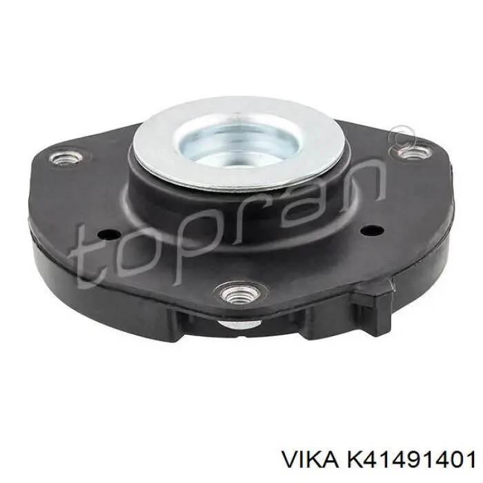 Soporte del amortiguador delantero Vika K41491401 precio, desde 79,60 EUR