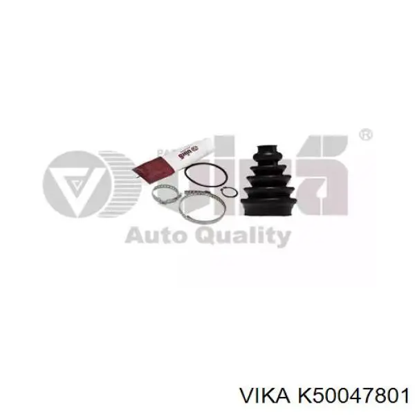 Comprar K50047801 Vika Fuelle de semieje delantero interior