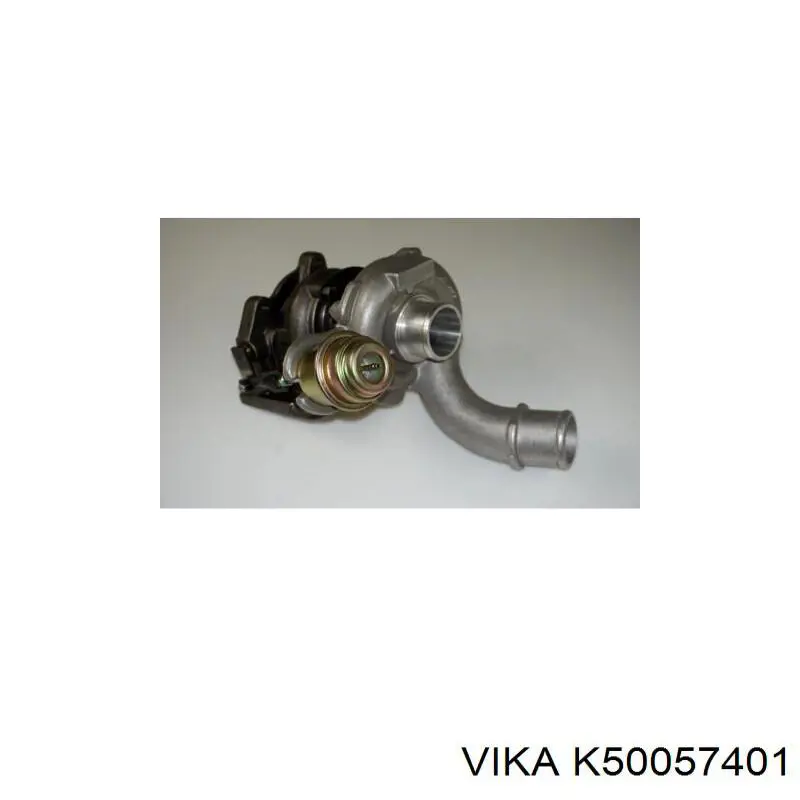 Fuelle exterior del eje de transmisión trasero Vika K50057401 precio, desde 8,68 EUR