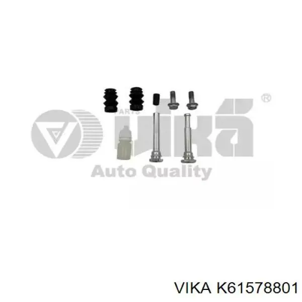 Comprar K61578801 Vika Kit de reparación de pinzas de freno