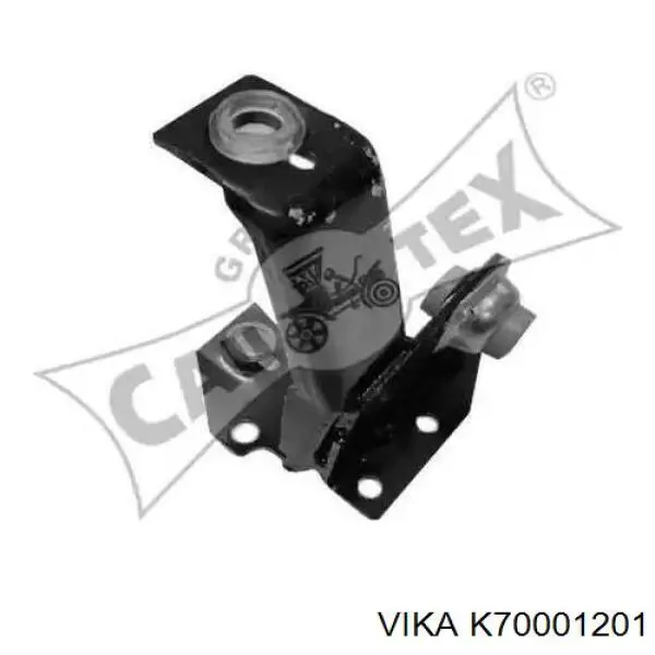 Comprar K70001201 Vika Juego de reparación de la palanca selectora de cambios