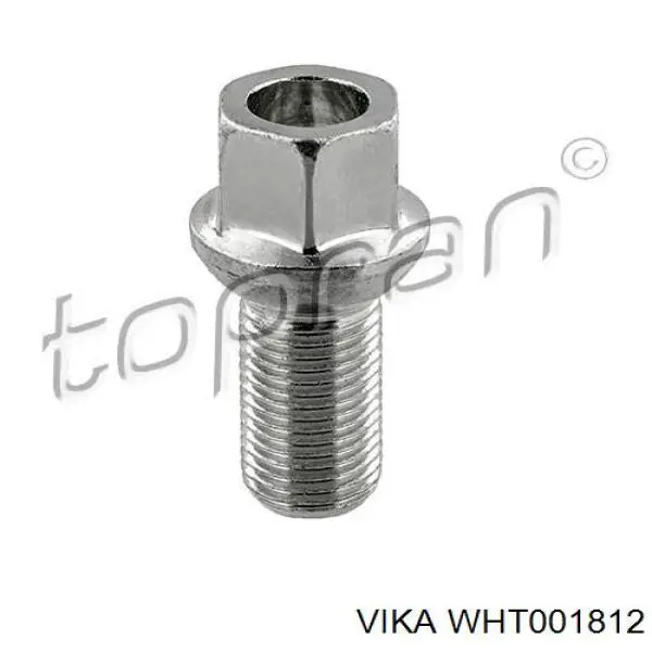 Tornillo de rueda Volkswagen Passat 3A5, 351, 315