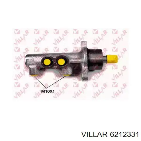 Cilindro maestro de frenos TRW PMF162 precio, desde 116,56 EUR