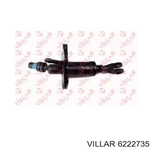 55200754 Fiat/Alfa/Lancia Cilindro maestro de clutch