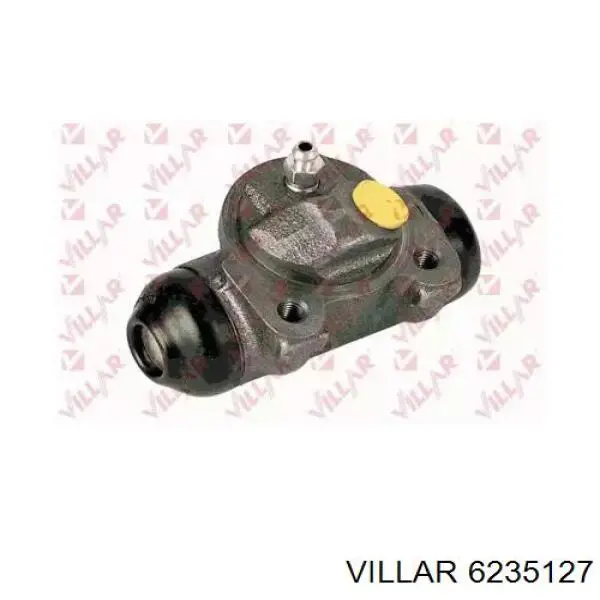 Cilindro de freno de rueda trasera TRW BWC159 precio, desde 8,05 EUR