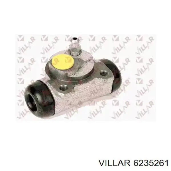 6235261 Villar Cilindro de freno de rueda trasera